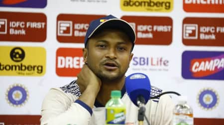 শেয়ার কারসাজি ও হ-ত্যা মামলা নিয়ে মুখ খুললেন সাকিব Sakib