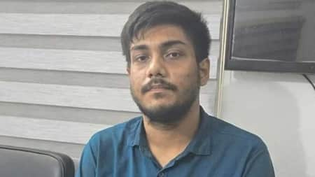 চিকিৎসকদের ওপর হামলায় গ্রেফতার সঞ্জয় পাল জয় Sanjay Pal Joy