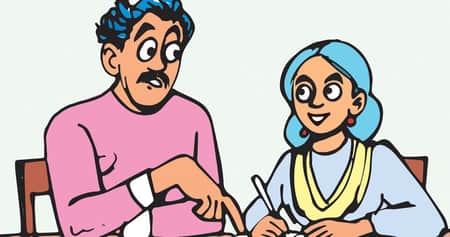 প্রাইভেট পড়াতে গিয়ে প্রেম, রাতের আধারে যে কাণ্ড ঘটালেন শিক্ষক