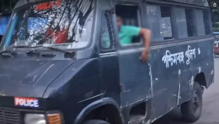 ভারতে ১৮ বাংলাদেশি গ্রেপ্তার
