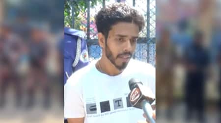 পোশাক শিল্পে অস্থিরতা, যৌথ বাহিনীর হাতে যুবক আটক