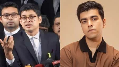 জাতীয় নাগরিক কমিটিতে সালমান মুক্তাদির ও মানজুর মতিন