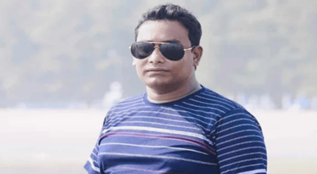 ২০১৪ সালে হারিয়েছিলেন পা, ২০২৪ সালে জীবন হারালেন সাবেক ছাত্রলীগ নেতা মাসুদ