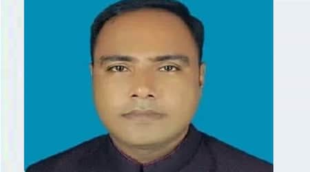 আওয়ামী লীগ নেতা জাকারিয়া শেখ