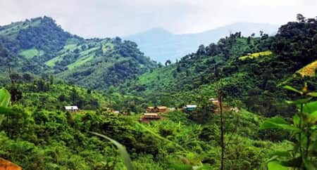 দক্ষিণ এশিয়ায় খ্রিষ্টান রাষ্ট্রের গুঞ্জন South Asia