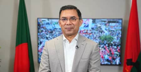 Tarek Rahman