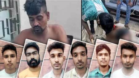 তোফাজ্জল হ-ত্যাকাণ্ড নিয়ে চাঞ্চল্যকর তথ্য দিল ৬ শিক্ষার্থী Tofazzol