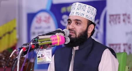 আজ মালয়েশিয়া চলে যাচ্ছেন মিজানুর রহমান আজহারী ড. মিজানুর রহমান আজহারী