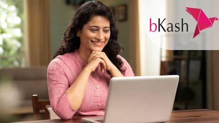 bkash