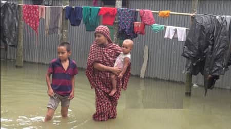 তিস্তা নদী