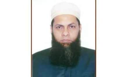 ঢাকার নতুন জেলা প্রশাসক তানভীর আহমেদ উপসচিব তানভীর আহমেদ