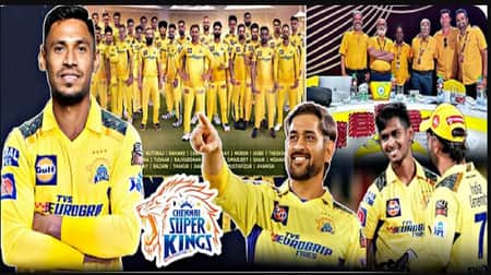 আইপিএলের নতুন নিয়ম, মুস্তাফিজকে নিয়ে যে সিদ্ধান্ত নিলো চেন্নাই সুপার কিংস fiz1