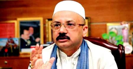 মুচলেকায় জামিন মিলল সাবেক এমপি আউয়ালের এম এ আউয়ালের জামিন মঞ্জুর