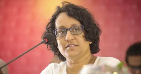 নতুন নারী প্রধানমন্ত্রী পেল শ্রীলংকা news