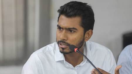 ইসিতে নিবন্ধন পেল নুরের গণঅধিকার পরিষদ নেতা নুরুল হক নুর