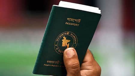 passport