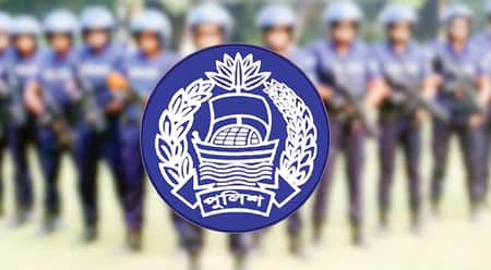 police