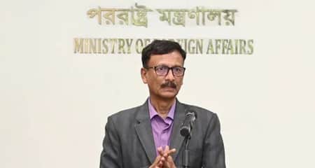 যুক্তরাষ্ট্রের ভিসা নীতি
