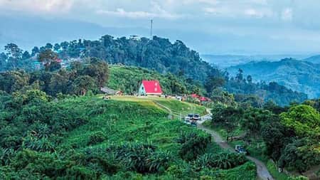 সাজেক ভ্রমণে নিষেধাজ্ঞা জারি sajek-travel