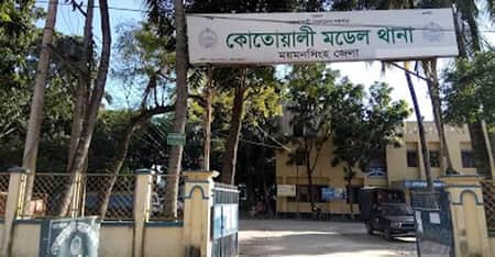 ময়মনসিংহে আবাসিক হোটেল থেকে নারীসহ ৩১ জন আটক