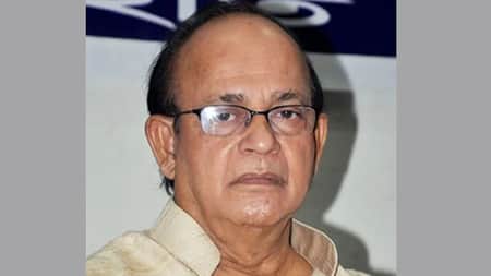 অসুস্থতা বিবেচনায় সাবেক মন্ত্রী আনোয়ার হোসেন মঞ্জুর জামিন