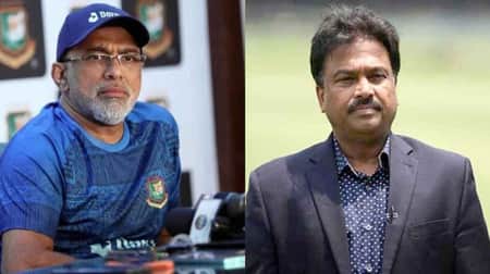বিসিবি সভাপতি