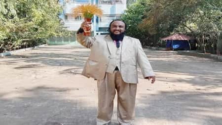 কোটি টাকা চাঁদা না পেয়ে ব্যবসাপ্রতিষ্ঠানে লুটপাট, ‘কিং আলী’ কারাগারে