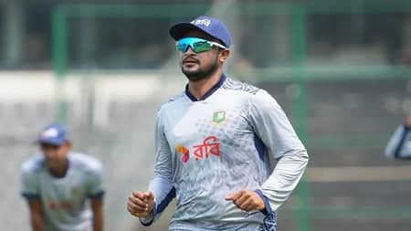সাকিবের