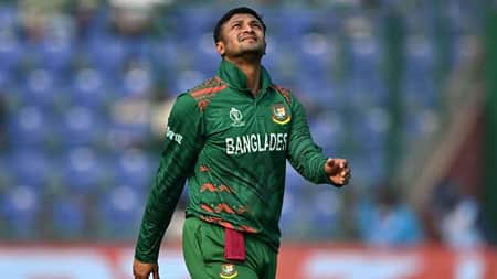 সাকিব