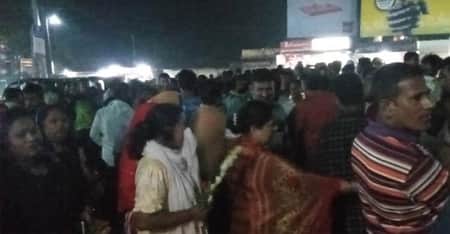 নেতাকে শুভেচ্ছা জানাতে গিয়ে হামলার শিকার বিএনপি নেতাকর্মীরা