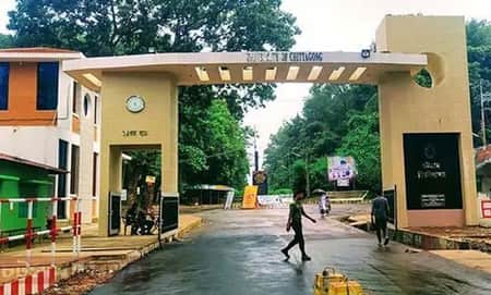 চবিতে ক্লাস-পরীক্ষা শুরু আজ