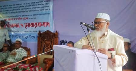 ‘ছাত্রজনতার আন্দোলনে নিহত-আহতদের পরিবার আজীবন সহায়তা পাবে’