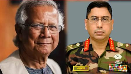 ড. ইউনূস-ওয়াকারের দ্বন্দ্বের দাবি করে অপতথ্যের ছড়াছড়ি, প্রচারকারী অনেকে প্রবাসী