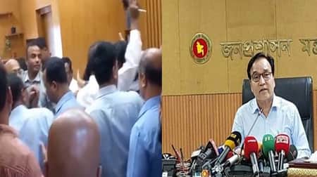 ডিসি নিয়োগ নিয়ে হট্টগোল করা ১৭ উপসচিবের বিরুদ্ধে ব্যবস্থা