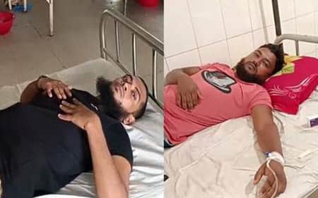 ছাত্রদল নেতাদের বিরুদ্ধে জামায়াতের সদস্যদের ওপর হামলার অভিযোগ