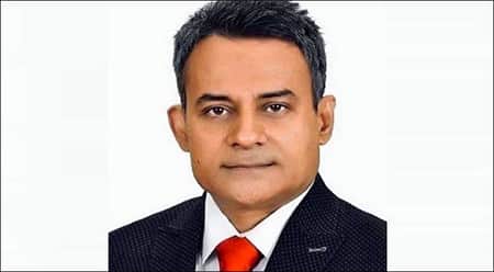 বিএনপি নেতা রবির পদ স্থগিত