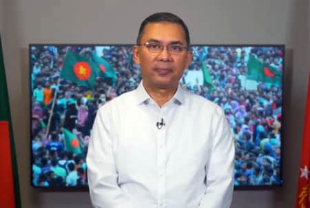 গুরুত্বপূর্ণ জায়গায় দোসরদের রেখে সংস্কার সম্ভব নয়: তারেক রহমান
