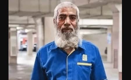 সন্তানদের প্রতিষ্ঠিত করতে ৩১ বছর ধরে প্রবাসে, বিদেশি গণমাধ্যমে বাংলাদেশি আবু বকর