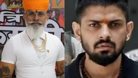 লরেন্স বিষ্ণোইকে হ-ত্যায় ১ কোটি ১১ লাখ ১১১ রুপি পুরস্কার ঘোষণা