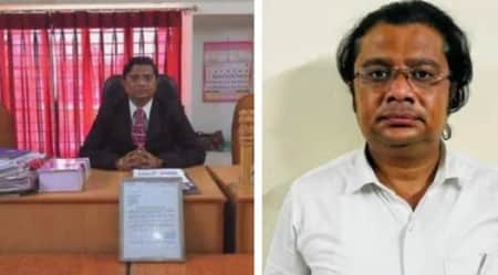 ভুয়া ট্রাইব্যুনাল খুলে বিচারক সেজে রায় দিতেন তিনি!