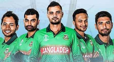 আন্তর্জাতিক টি-টোয়েন্টি থেকে ‘পঞ্চপান্ডবের’ অবসর ঘোষণা: একটি যুগের অবসান 5-pandob