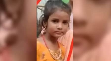পাঁচ বছরের মেয়েকে কুপিয়ে মাটিচাপা দিল বাবা