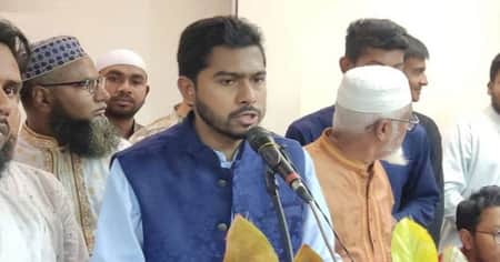 ছাত্রনেতাদের কথায় দেশ চালালে ছয় মাসেই বিদায় : নুর