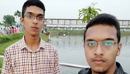 ছাত্রলীগ নিষিদ্ধ করায় আবরার ফাহাদের ভাই আবরার ফাইয়াজের স্বস্তি প্রকাশ Abrar Fayyaz