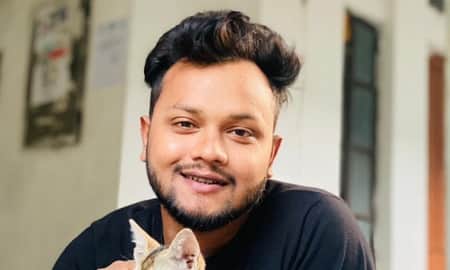 ‘আমি জামায়াত করি, ছেলে ছাত্রলীগে পদধারী ছিল জানতাম না’