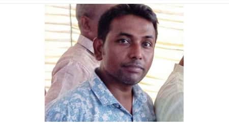 ঝিনাইদহে স্বেচ্ছাসেবকদল নেতার বিরুদ্ধে শিক্ষককে মারধরের অভিযোগ