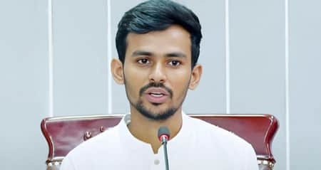 বাজার মনিটরিংয়ে মাঠে নামছে টাস্কফোর্স: উপদেষ্টা আসিফ Asif