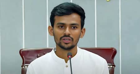 সৎ-দক্ষদের পদোন্নতি ও নতুন নিয়োগ প্রক্রিয়া চলমান আছে: আসিফ Asif Mahmud