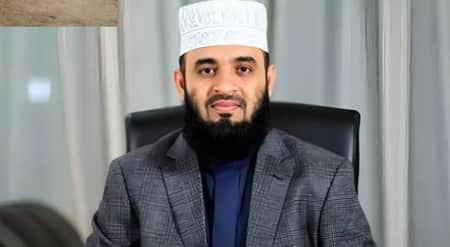৪ ঘণ্টা জিজ্ঞাসাবাদ শেষে আজহারীকে ছেড়ে দিয়েছে মালয়েশিয়ার ইমিগ্রেশন পুলিশ Azhari