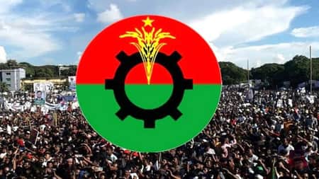 দলীয় শৃঙ্খলা ও ভাবমূর্তি রক্ষায় হার্ডলাইনে বিএনপি BNP